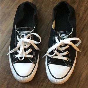Women’s Converse All Star Sneakers